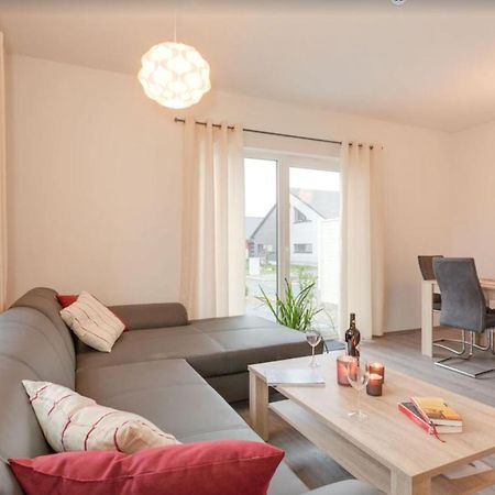 Ferienhaus Wellenreiter 齐罗 外观 照片