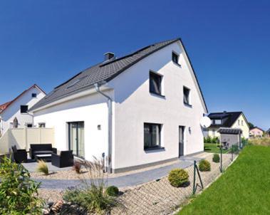 Ferienhaus Wellenreiter 齐罗 外观 照片